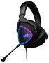 Asus ROG Delta S Auriculares Gaming USB Negro
