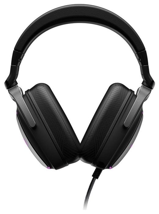 Asus ROG Delta S Auriculares Gaming USB Negro