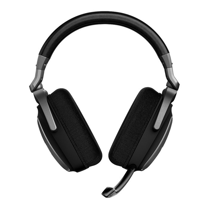 Asus ROG Delta S Auriculares Gaming USB Negro