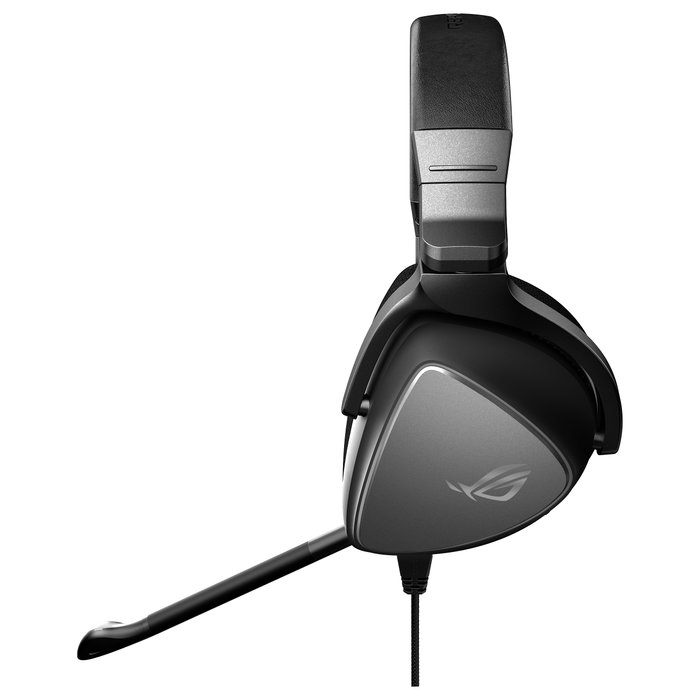 Asus ROG Delta S Auriculares Gaming USB Negro