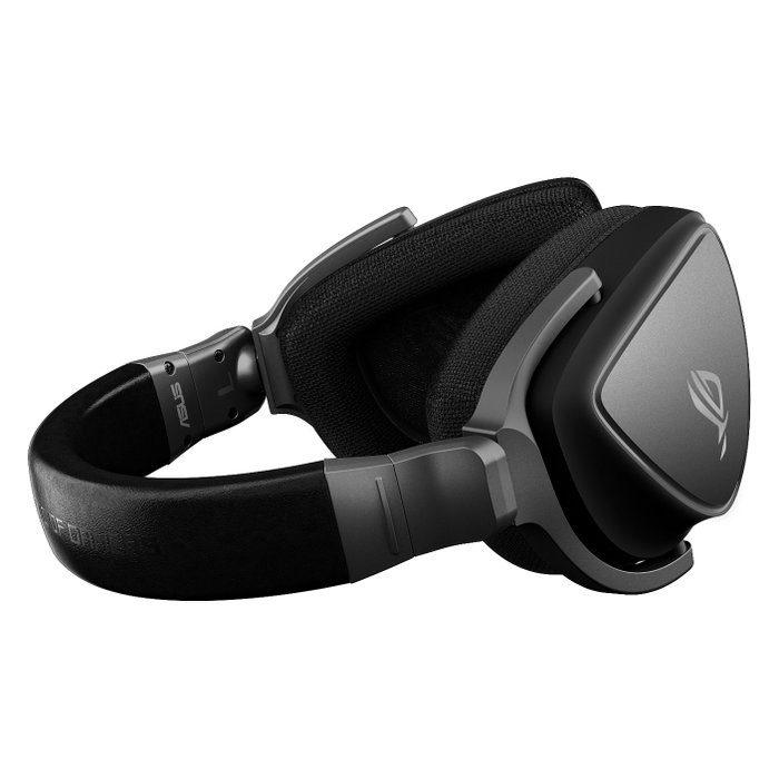 Asus ROG Delta S Auriculares Gaming USB Negro