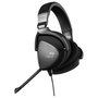 Asus ROG Delta S Auriculares Gaming USB Negro