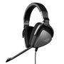 ASUS ROG Delta S Auriculares Gaming Circumaural Alámbricos USB con Micrófono, Negro
