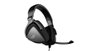 ASUS ROG Delta S Auriculares Gaming Circumaural Alámbricos USB con Micrófono, Negro