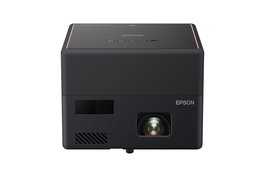 EPSON PROYECTOR MULTIMEDIA EF-12 láser 3LCD compacto