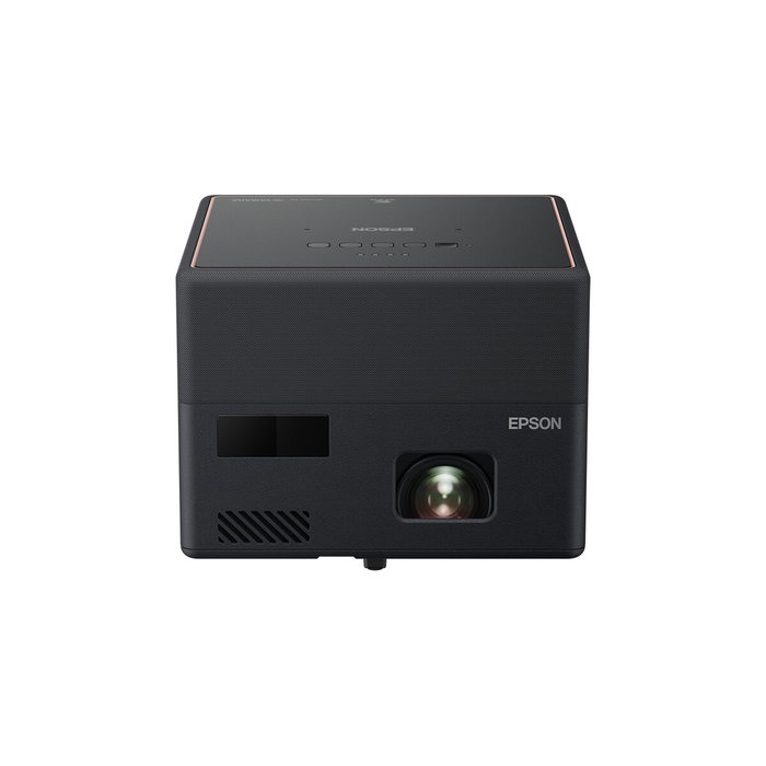 Epson EF-12 Proyector Láser 3LCD Full HD Android TV Edition