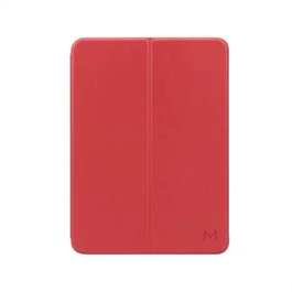 Mobilis - Funda para iPad Air 4 (10.9'') 2020 - Rojo