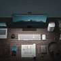 Xiaomi Mi Computer Monitor Light Bar BHR4838GL - Lámpara LED para Pantallas de Ordenador