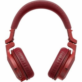 Pioneer Dj HDJ-CUE1BT Auriculares Bluetooth Inalámbricos