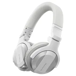 Pioneer Auriculares Bluetooth Inalámbricos HDJ-CUE1BT para DJ