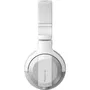 Pioneer Auriculares Bluetooth Inalámbricos HDJ-CUE1BT para DJ