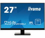 iiyama ProLite XU2792HSU-B1 LED display 68,6 cm (27") 1920 x 1080 Pixeles Full HD LCD Negro