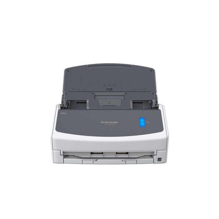 Ricoh ScanSnap iX 1400 Escáner de Documentos ADF Dúplex Blanco