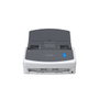 Ricoh ScanSnap iX 1400 Escáner de Documentos ADF Dúplex Blanco