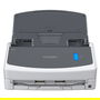 FUJITSU Escaner ScanSnap iX1400, Escaner de Escritorio LED USB 3.2 con ADF, Duplex, A4, 40 ppm/80 ipm.