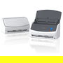 FUJITSU Escaner ScanSnap iX1400, Escaner de Escritorio LED USB 3.2 con ADF, Duplex, A4, 40 ppm/80 ipm.