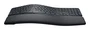 Logitech Ergo K860 Teclado Ergonómico Inalámbrico Bluetooth/USB Grafito Español