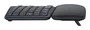 Logitech Ergo K860 Teclado Ergonómico Inalámbrico Bluetooth/USB Grafito Español