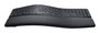 Logitech Ergo K860 Teclado Ergonómico Inalámbrico Español Grafito