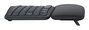 Logitech Ergo K860 Teclado Ergonómico Inalámbrico Español Grafito