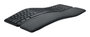Logitech Ergo K860 Teclado Ergonómico Inalámbrico Español Grafito
