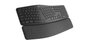 Logitech Ergo K860 Teclado Ergonómico Inalámbrico Español Grafito