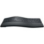 Logitech Ergo K860 Teclado Ergonómico Inalámbrico Español Grafito