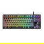 Teclado Gaming Trust Gaming GXT 833 Thado