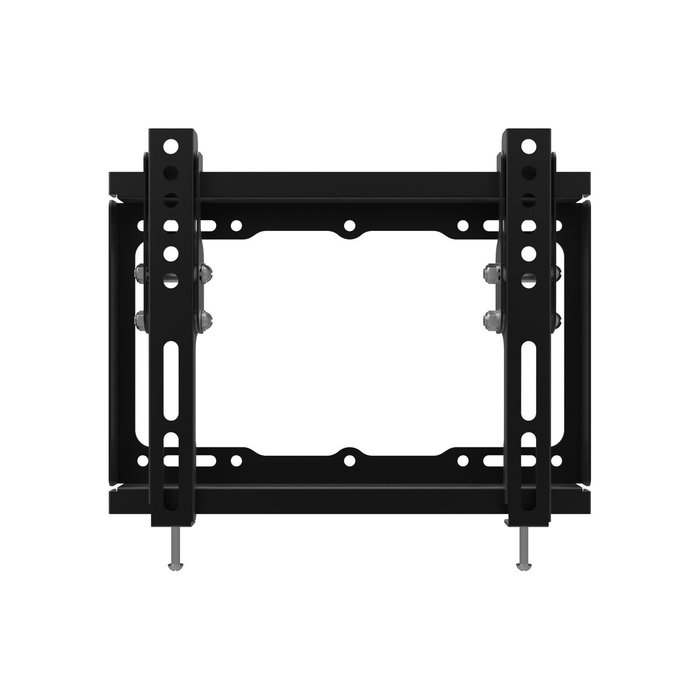 Equip Soporte de pared inclionable 650408 para 23-42 pulgadas Equip Soporte de pared inclionable 650408 para 23-42 pulgadas