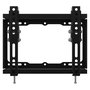 Equip Soporte Inferior de Pantalla Slim Universal, Inclinable 0º-8º, VESA hasta 200x200, para Pantallas de 23-43" y hasta 35 kg