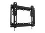 Equip Soporte de Pared para TV - 23" a 42" (106,7 cm), VESA 75x75 a 200x200, Inclinable 0º a 8º, Carga Máx. 35 kg, Negro, Ref. 650408