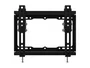 Equip Soporte de Pared para TV - 23" a 42" (106,7 cm), VESA 75x75 a 200x200, Inclinable 0º a 8º, Carga Máx. 35 kg, Negro, Ref. 650408