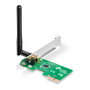 TP-Link TL-WN781ND Tarjeta de Red Inalámbrica 150Mbps PCI Express