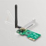 TP-Link TL-WN781ND Tarjeta de Red Inalámbrica 150Mbps PCI Express
