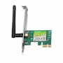 TP-Link TL-WN781ND Tarjeta de Red Inalámbrica 150Mbps PCI Express