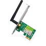 TP-Link TL-WN781ND Tarjeta de Red Inalámbrica 150Mbps PCI Express