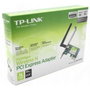 TP-Link TL-WN781ND Tarjeta de Red Inalámbrica 150Mbps PCI Express