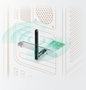 TP-Link TL-WN781ND Tarjeta de Red Inalámbrica 150Mbps PCI Express