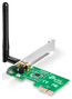 TP-Link TL-WN781ND Tarjeta de Red Inalámbrica 150Mbps PCI Express