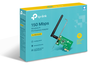 TP-Link TL-WN781ND Tarjeta de Red Inalámbrica 150Mbps PCI Express