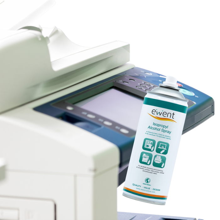EWENT Pulverizador Alcohol Isopropílico 400ml
