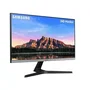 Monitor Profesional Samsung U28R550UQR 28"/ 4K/ Gris