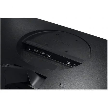 Monitor Profesional Samsung U28R550UQR 28"/ 4K/ Gris