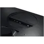 Monitor Profesional Samsung U28R550UQR 28"/ 4K/ Gris