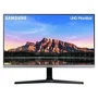 Monitor Profesional Samsung U28R550UQR 28"/ 4K/ Gris