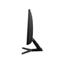 Monitor Profesional Samsung U28R550UQR 28"/ 4K/ Gris