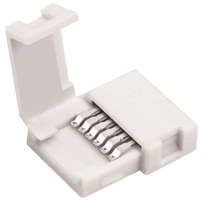 Tiras LED Muvit iO Negro Multicolor Dorado F 5 m