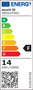 Muvit Tira LED Io Wifi Rgb+Cct 5 Metros Controlable por App y Asistentes de Voz