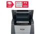 Rexel Optimum AutoFeed 150X Destructora Automática P-4, 150 Hojas, Negro/Gris