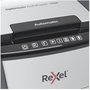 Rexel Optimum AutoFeed+ 150X Destructora de Papel de Corte Cruzado Negro y Gris